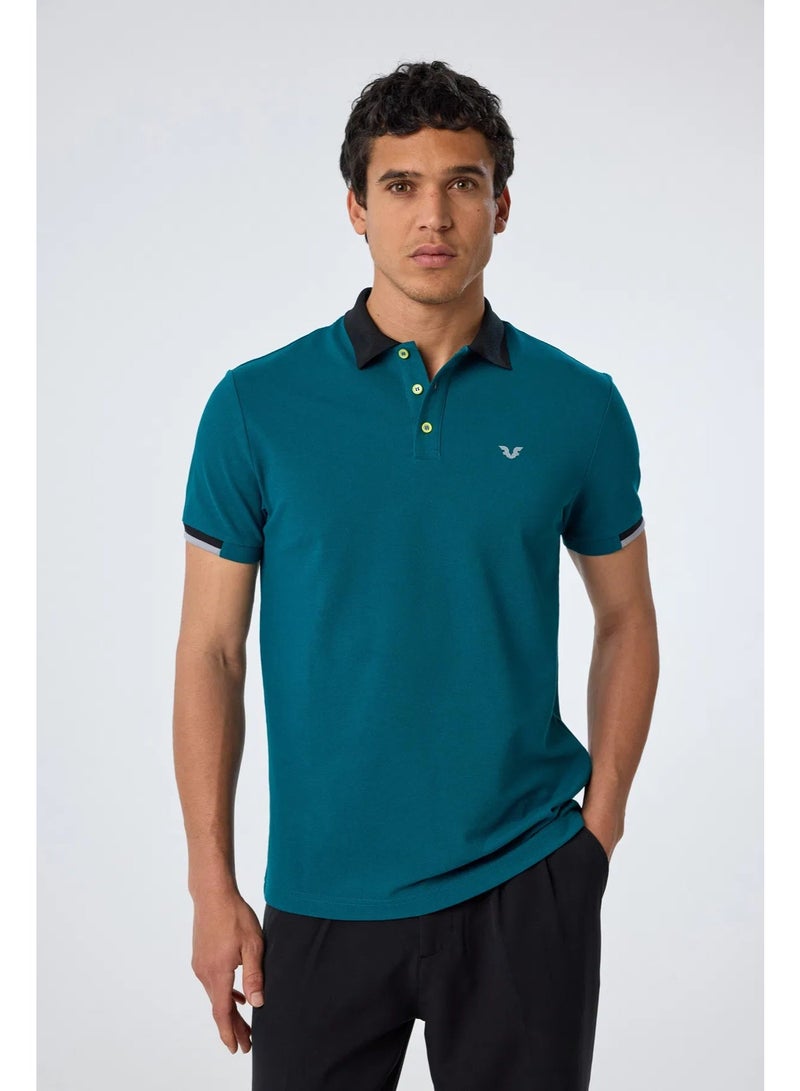 Bilcee Men POLO SHIRT - Image 1